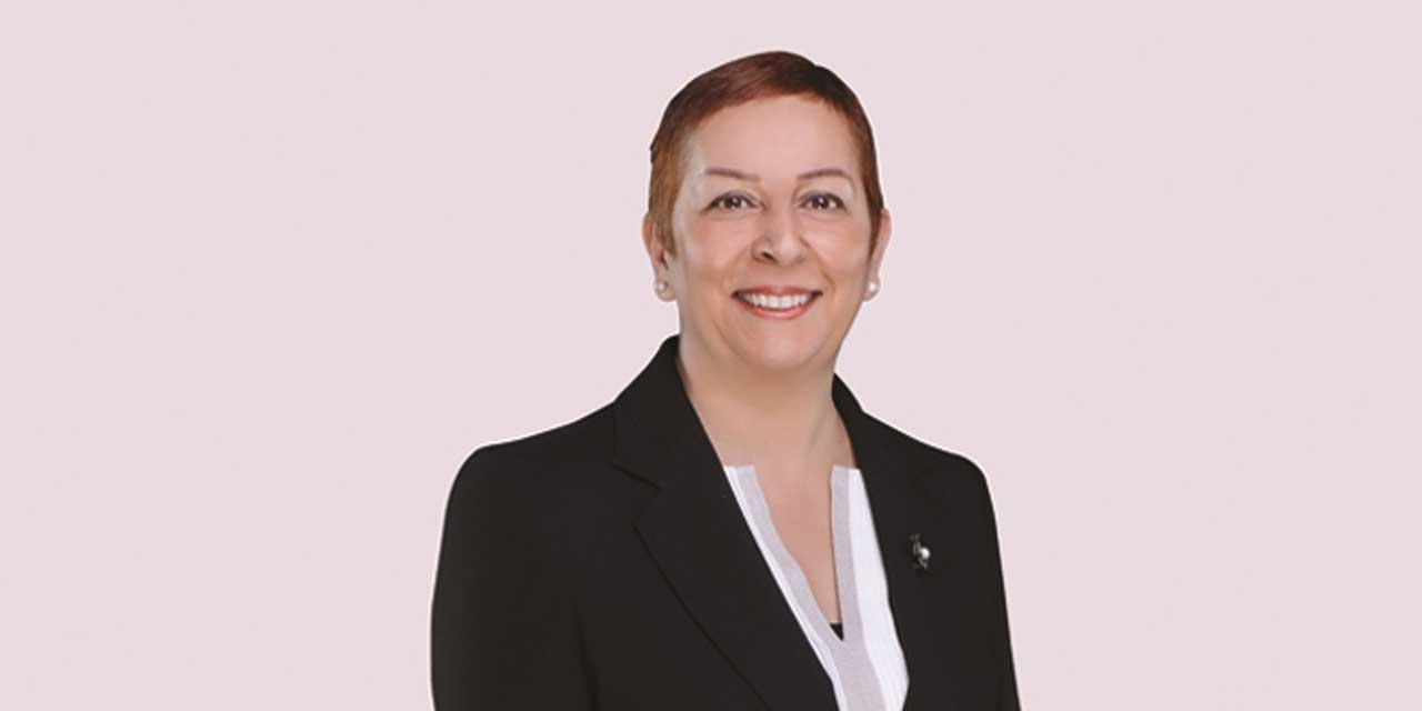 Ayşe Ayşin Işıkgece kimdir? Kaç yaşında? Nereli? Ayşe Ayşin Işıkgece kimdir? Kaç yaşında? Nereli?