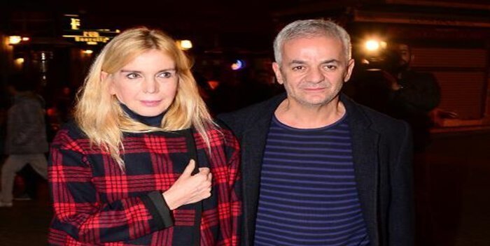 Zafer Algöz’ün karısı Lale Algöz kimdir? Kaç yaşında? Zafer Algöz’ün karısı Lale Algöz kimdir? Kaç yaşında?