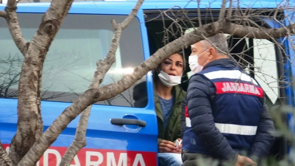 Melek İpek kimdir? Melek İpek eşini neden öldürdü? Tutuklandı mı? Melek İpek kimdir? Melek İpek eşini neden öldürdü? Tutuklandı mı?