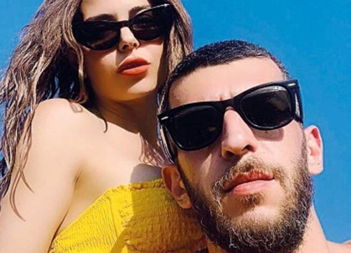 Simge Sağın’ın sevgilisi Aytaç Özgümüş kimdir? Kaç yaşında? Nereli? Simge Sağın’ın sevgilisi Aytaç Özgümüş kimdir? Kaç yaşında? Nereli?