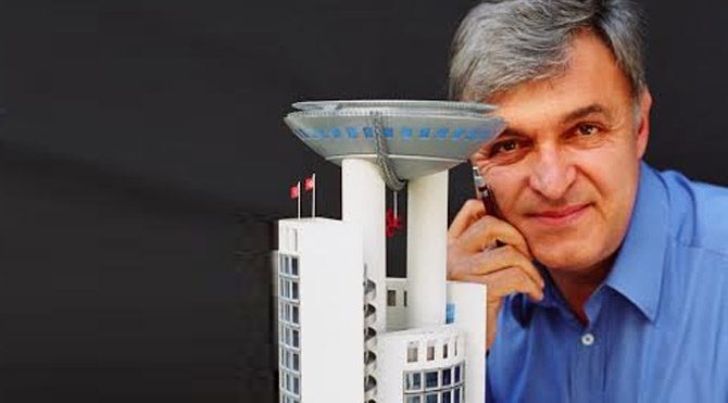 MHPli Ahmet Vefik Alp kimdir? Nereli? Kaç yaşında? Ahmet Vefik Alp öldü mü? Neden öldü?