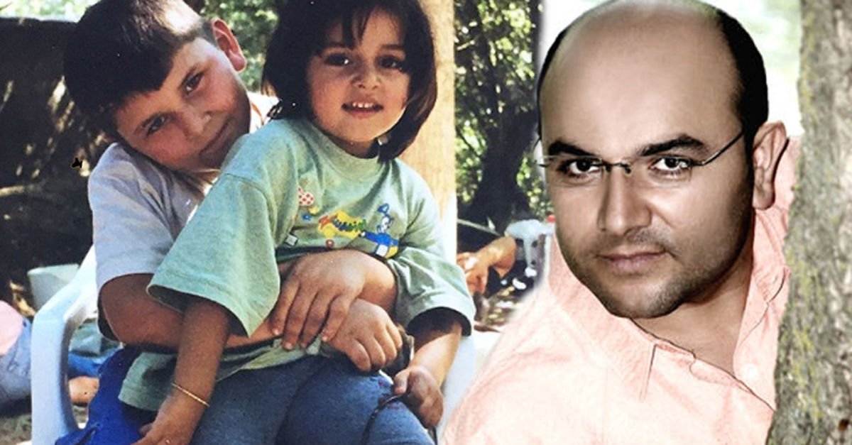 Kıvırcık Ali’nin çocukları Ecemgül Özütemiz ve Eren Özütemiz kimdir? Kaç yaşında?