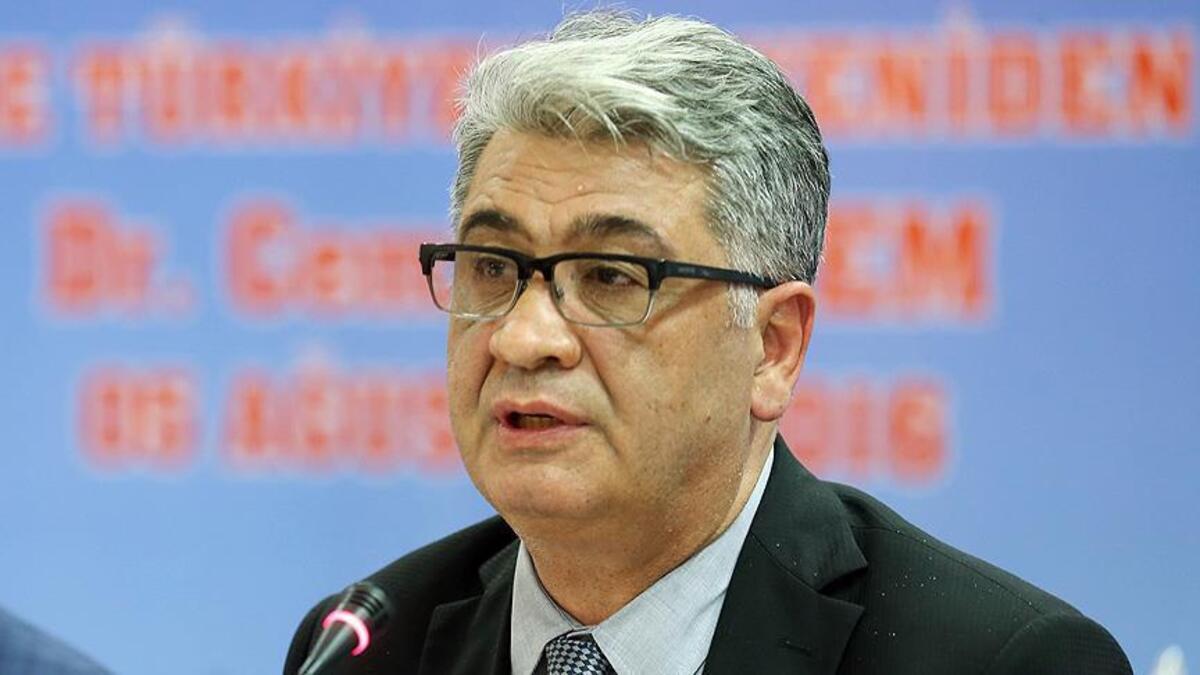 Cemil Ertem kimdir? Nereli, mesleği ne? Kitapları hangileridir? Cemil Ertem kimdir? Nereli, mesleği ne? Kitapları hangileridir?