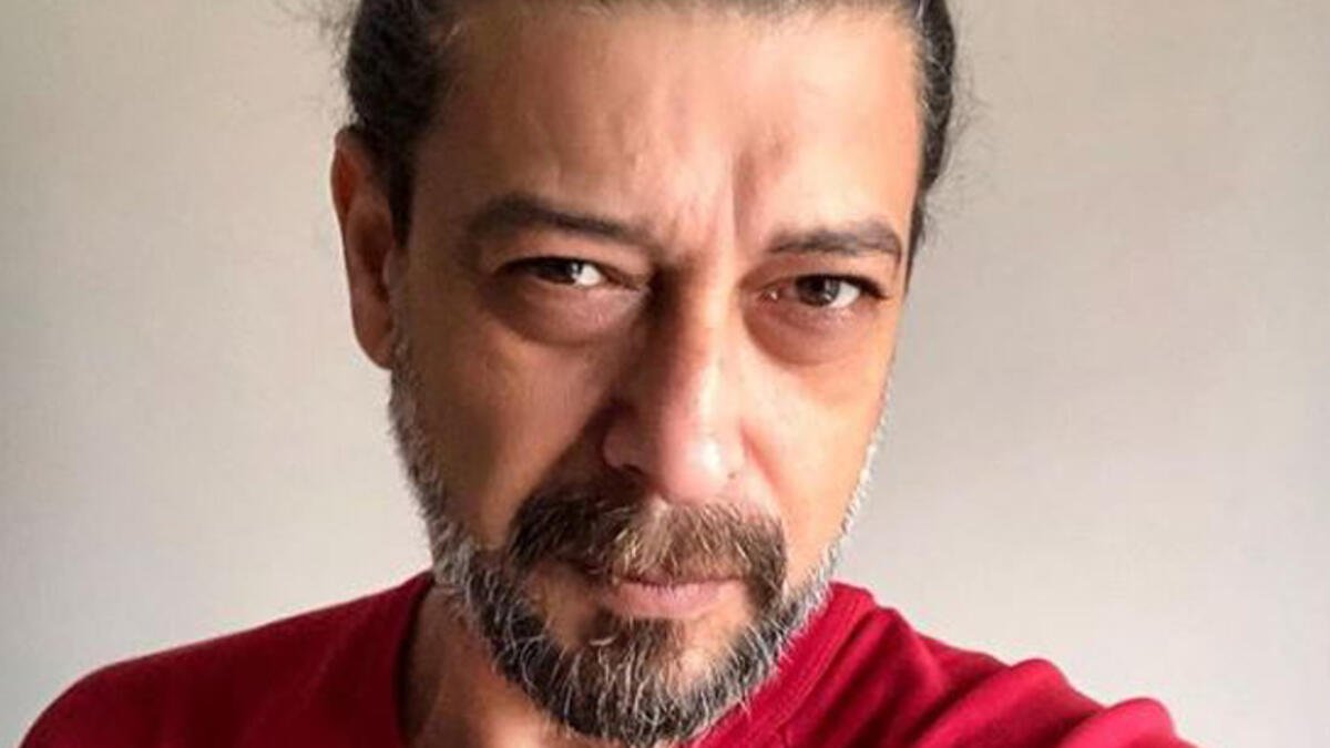 Erdinç Gülener kimdir? Kaç yaşında? Nereli? Oynadığı diziler Erdinç Gülener kimdir? Kaç yaşında? Nereli? Oynadığı diziler