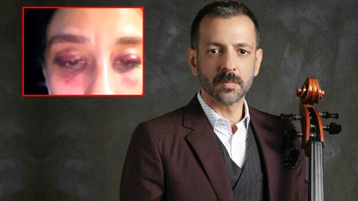 Rubato solisti Özer Arkun kimdir? Özer Arkun’un suçu ne?
