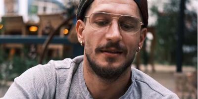 Sefirin Kızı'nın Gezdiz'i Uraz Kaygılaroğlu yeni aşka yelken açtı!