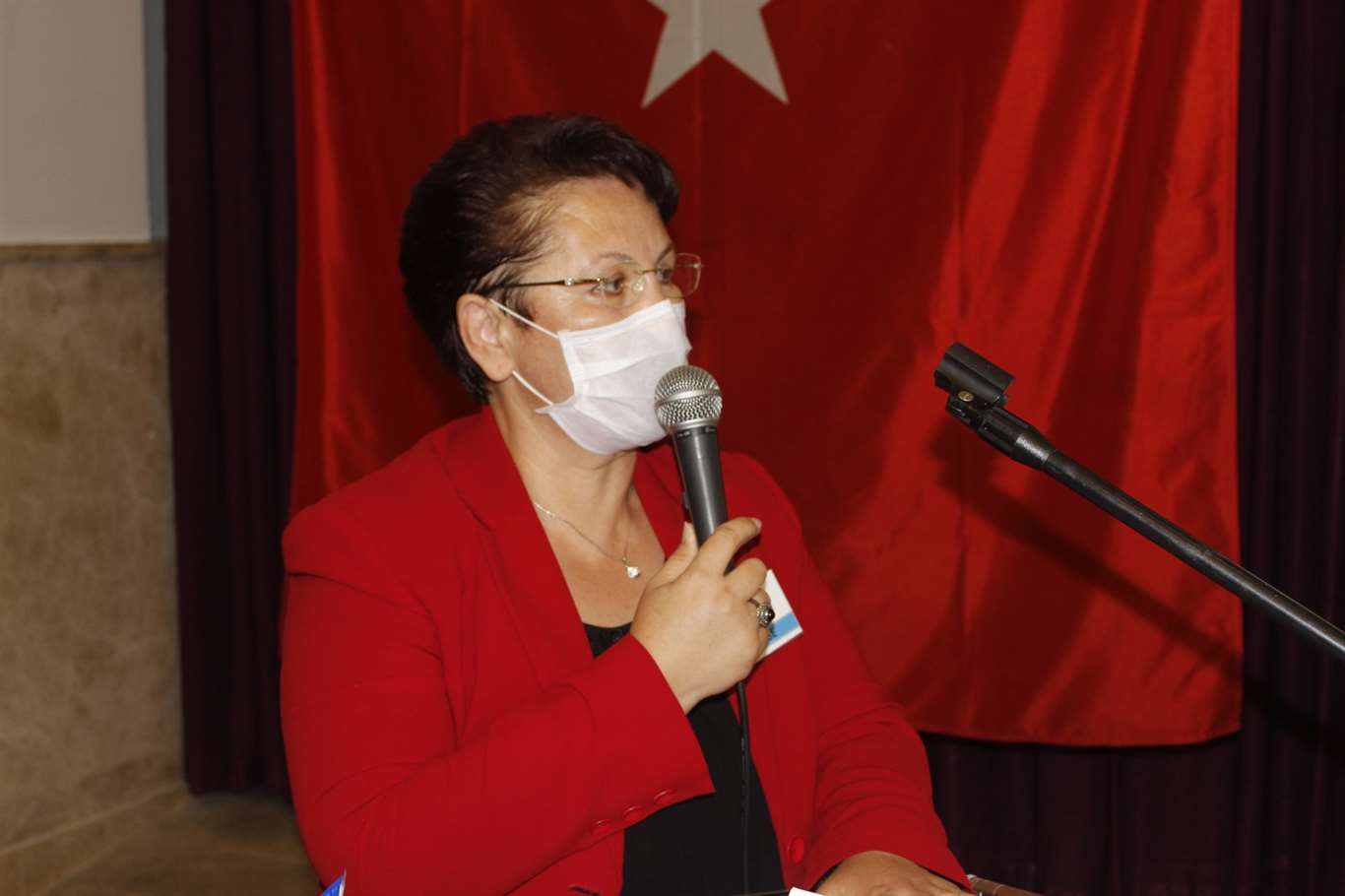 İyi Parti Muğla İl Başkanı İncilay Gezgin Şekerdağ kimdir? Nereli?