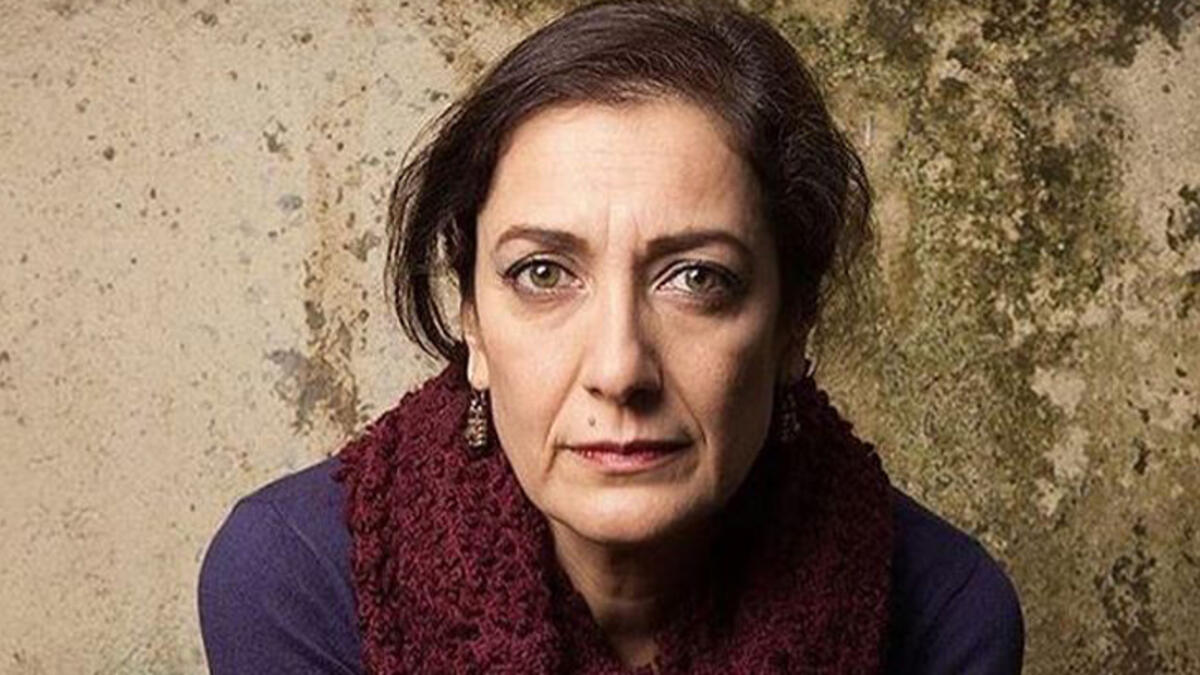 Serpil Gül kimdir? Kaç yaşında? Masumlar Apartmanı Meryem kimdir? Serpil Gül son hali