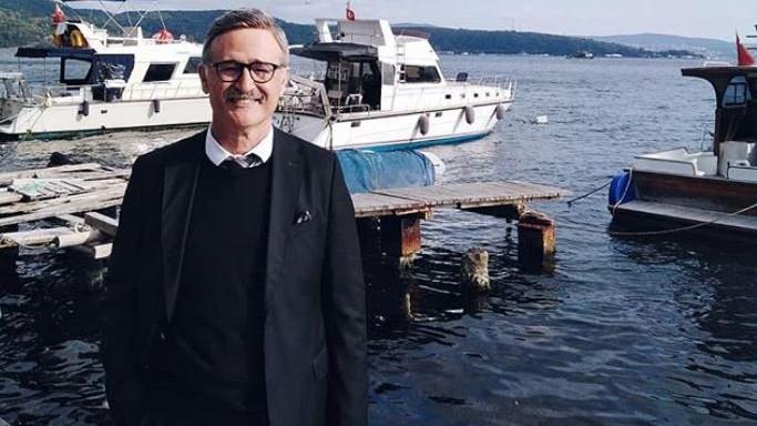 Müfit Kayacan kimdir? Kaç yaşında? Müfit Kayacan Çukur’da hangi karakteri canlandıracak?