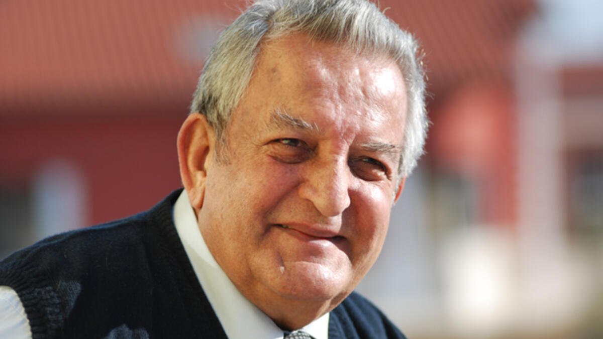 Muammer Sun kimdir? Nereli? Neden vefat etti? Eserleri nelerdir? Muammer Sun kimdir? Nereli? Neden vefat etti? Eserleri nelerdir?