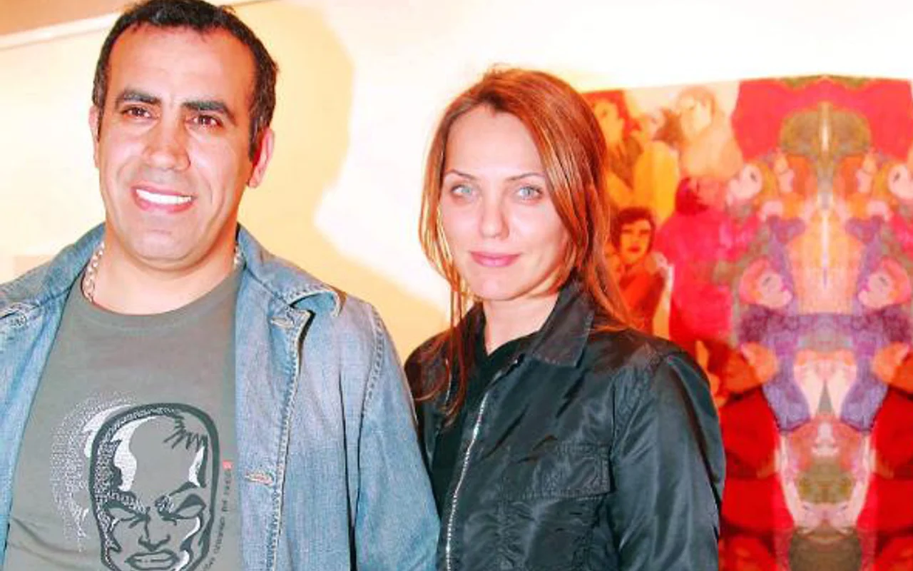 Haluk Levent eski eşi Neslin Yonarlar kimdir? Nereli? Kaç yaşında? – Neslin Yonarlar hayatı