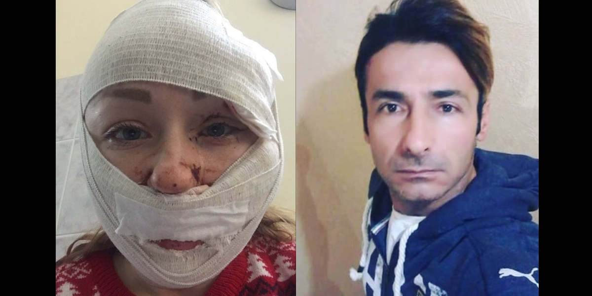 Mesut Öztürkmen kimdir? Tutuklandı mı? Anna Butim kimdir? Mesut Öztürkmen kimdir? Tutuklandı mı? Anna Butim kimdir?