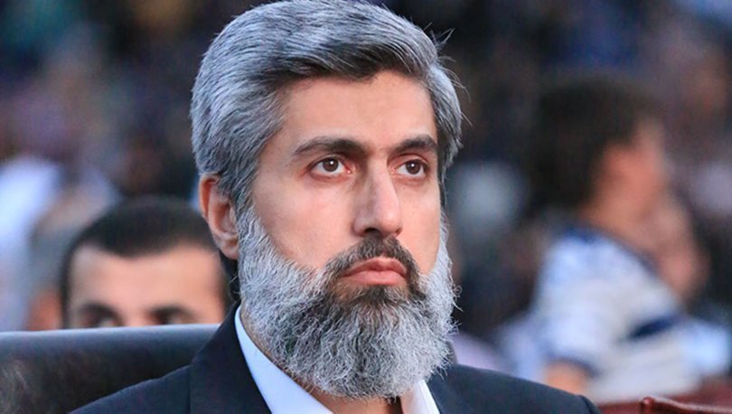 Furkan Vakfı kimin? Sahibi kim? Alpaslan Kuytul kimdir?