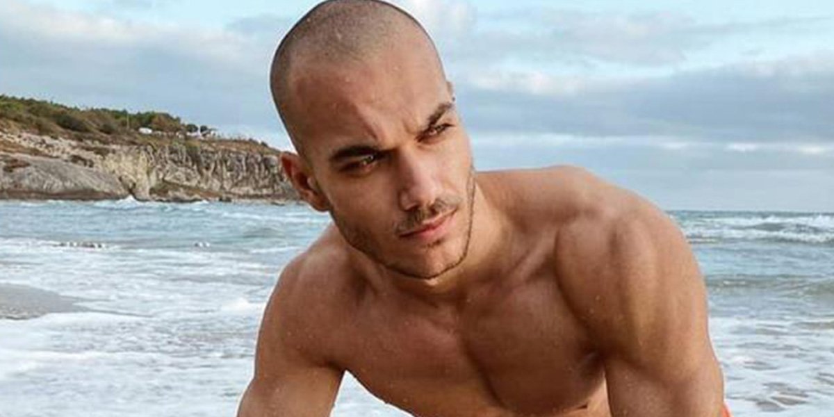 Survivor Sergen kimdir? Survivor Sergen Bayar? Mesleği ne?