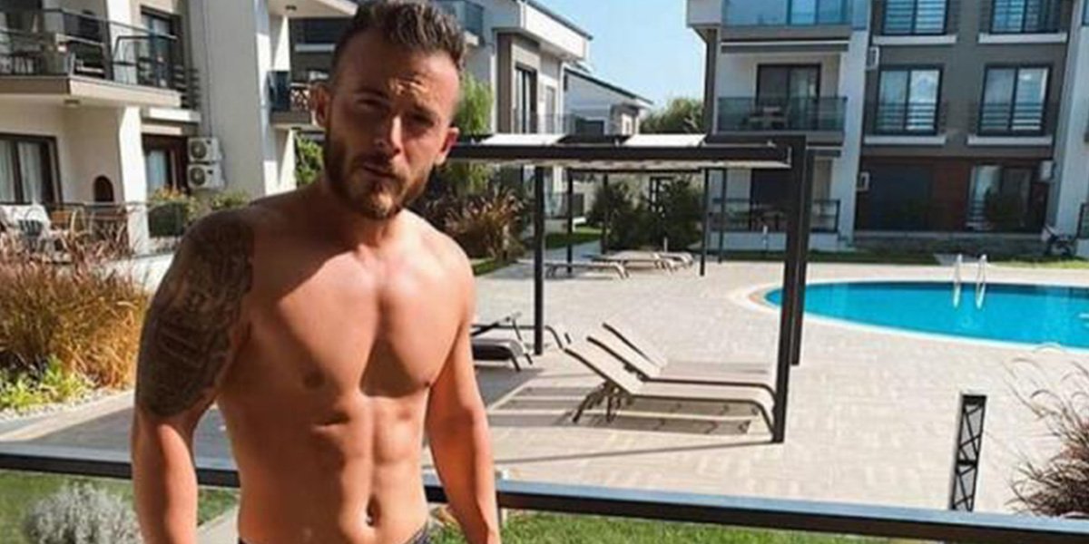 Survivor Baran kimdir? Survivor Baran Köse Mesleği ne? Instagram hesabı nedir? Survivor Baran kimdir? Survivor Baran Köse Mesleği ne? Instagram hesabı nedir?