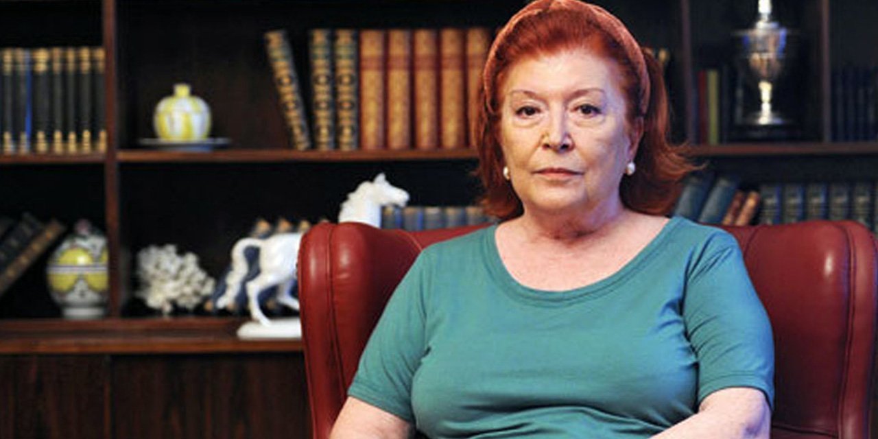 Nur Vergin kimdir? – Öldü mü? – Nur Vergin neden öldü?