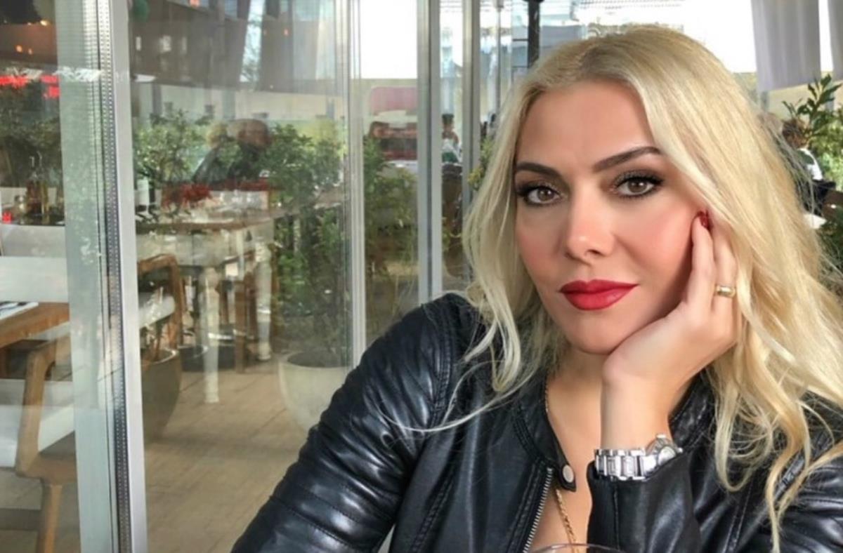 Esra Özmen kimdir? Kaç yaşında? Nereli? Kiminle evli?