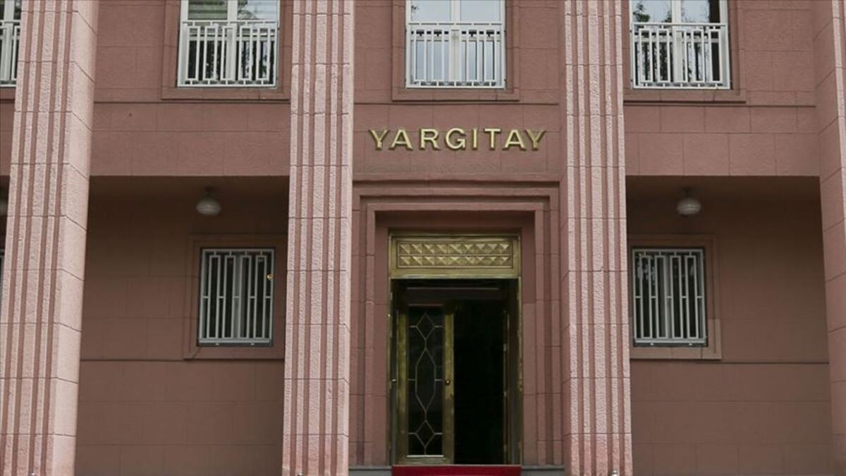 Yargıtay 16. Ceza Dairesi Başkanı Muhsin Şentürk kimdir? Kaç yaşında? Nereli? Yargıtay 16. Ceza Dairesi Başkanı Muhsin Şentürk kimdir? Kaç yaşında? Nereli?