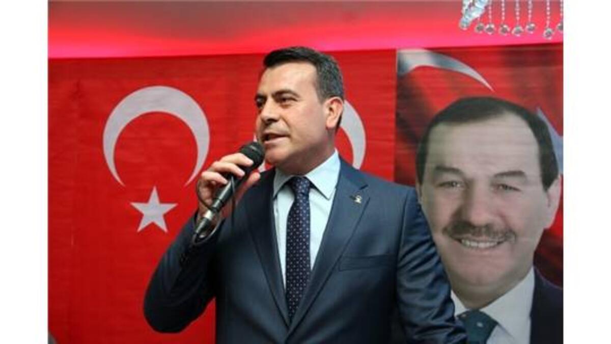 Ak parti Esenyurt İlçe Başkanı adayı Harun Özer kimdir? Nereli, kaç yaşında?