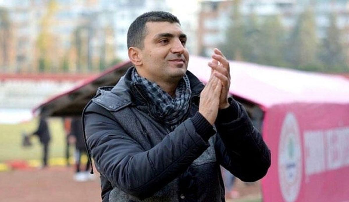 Serdar Bozkurt kimdir, kaç yaşında ve nereli? Hangi takımları çalıştırdı?