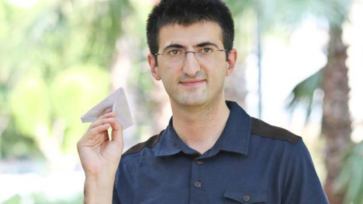 CHP İzmir Milletvekili Mehmet Ali Çelebi kimdir? Nereli? Kaç yaşında?