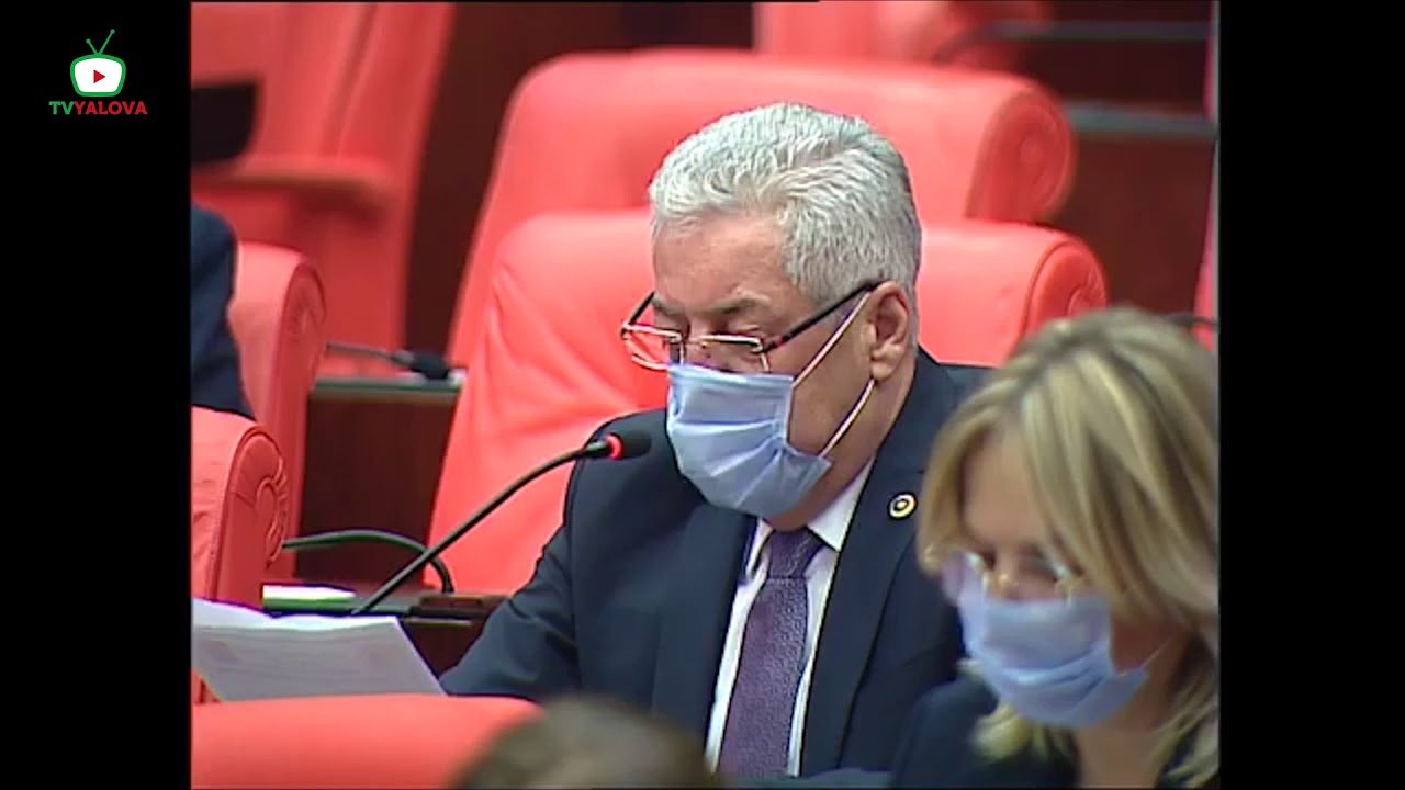 CHP Yalova Milletvekili Özcan Özel kimdir? Nereli? Kaç yaşında?