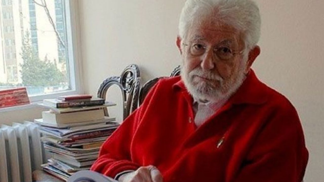 TEMA Vakfı Kurucu Onursal Başkanı Hayrettin Karaca kimdir? Nereli? Ne zaman, neden öldü? – Toprak dede hayatı