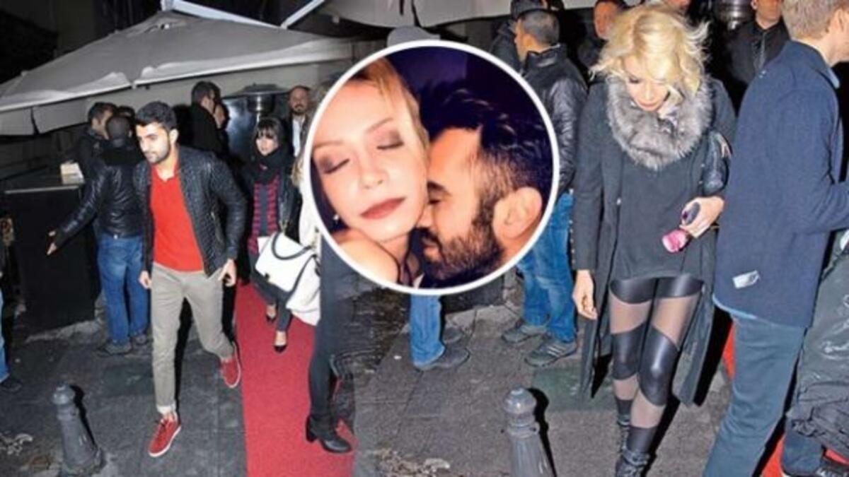 Öykü Serter’in yeni aşkı Ümit Oruç kimdir? Öykü Serter’in yeni aşkı Ümit Oruç kimdir?