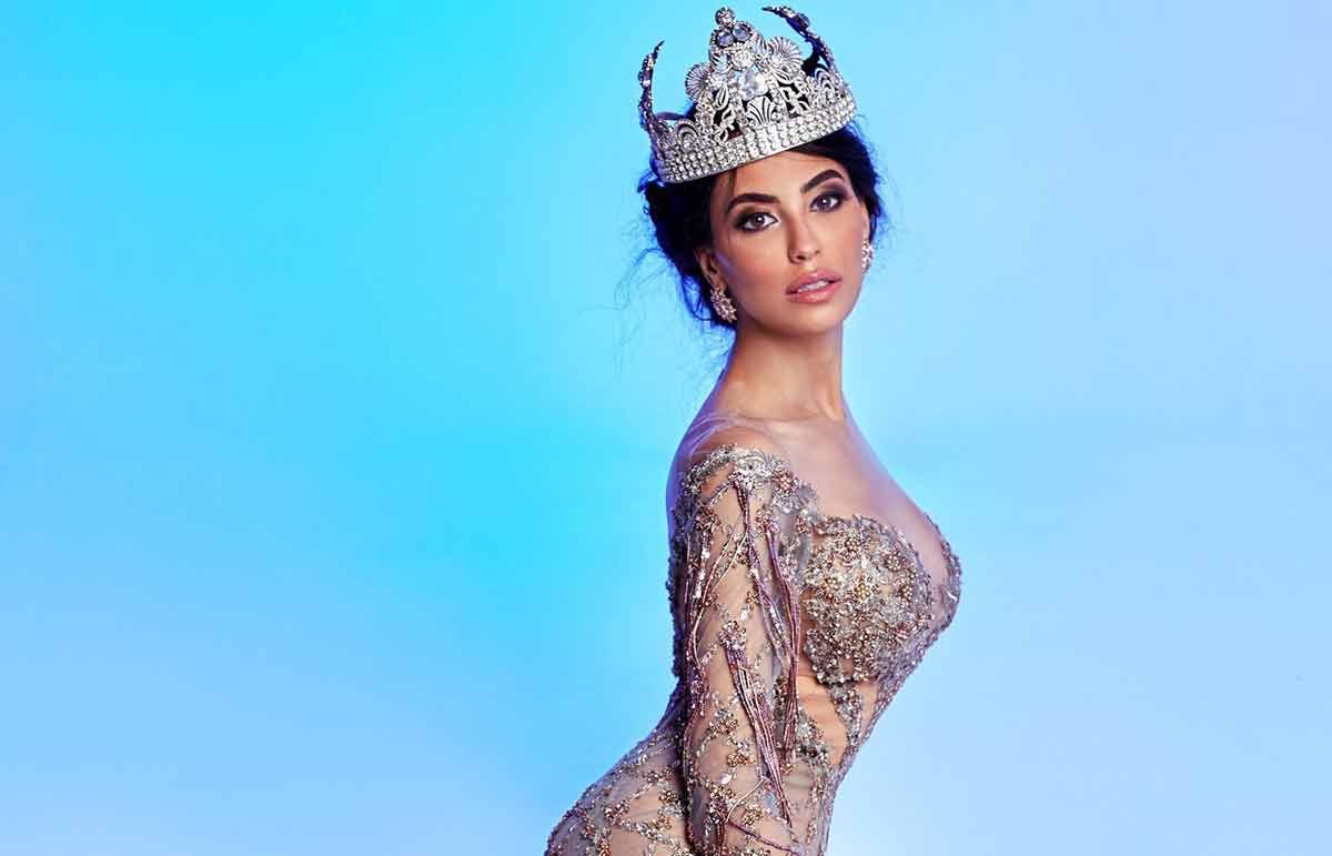 Baraj Zahra kim? İman Casablanca kimdir? Kaç yaşında, nereli? Mesleği nedir?