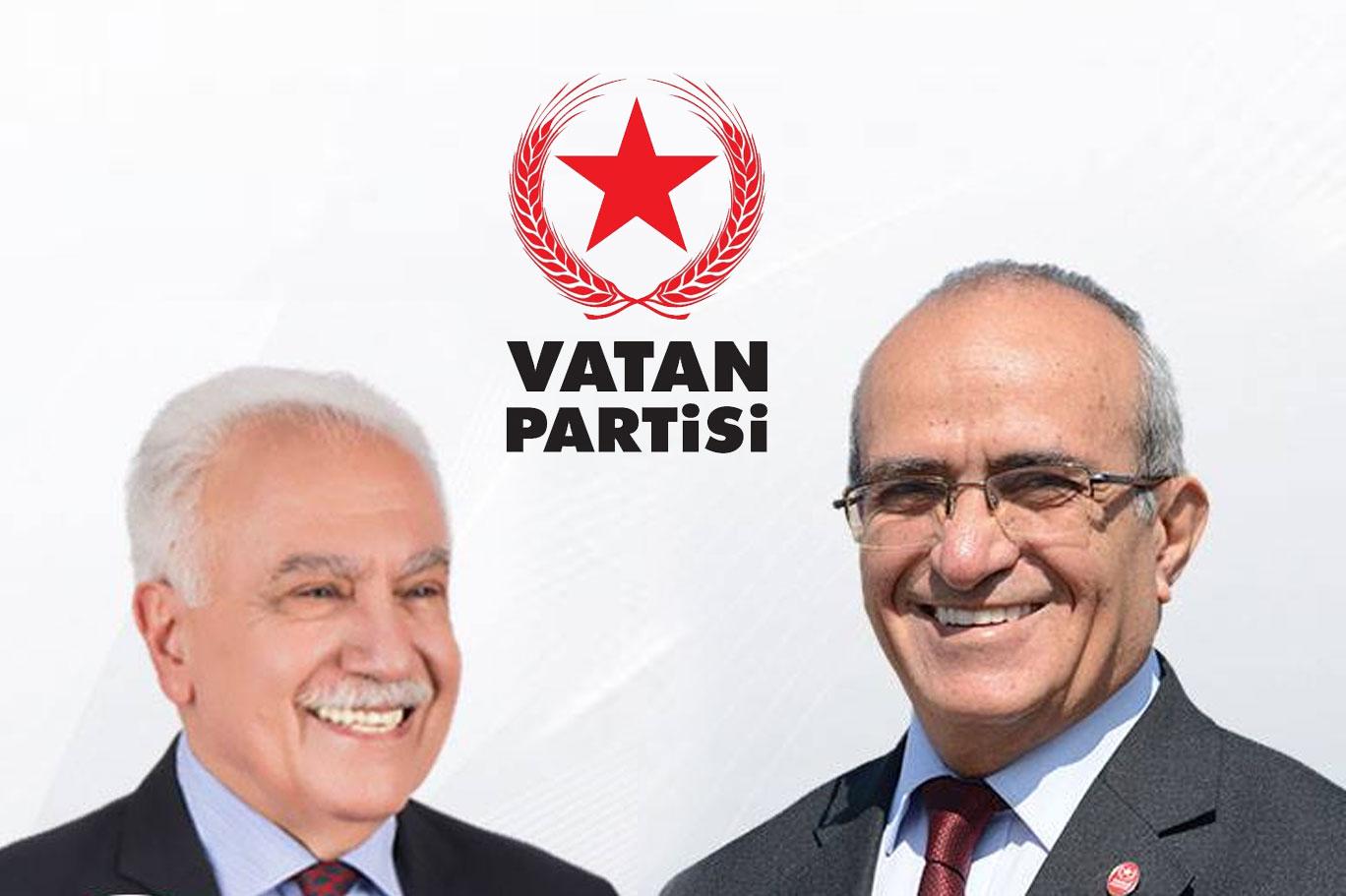 Vatan Partisi eski yöneticisi Mehmet Bedri Gültekin kimdir? Nereli? Kaç yaşında?