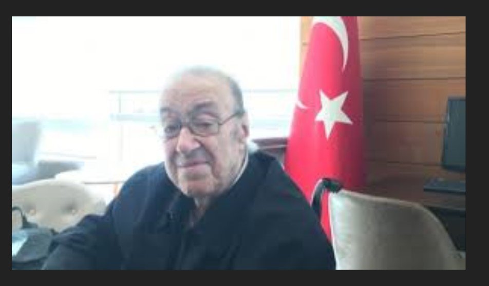 Abdulhamid’in torunu Dündar Osmanoğlu kimdir? Kaç yaşında? Nereli? Neden öldü?