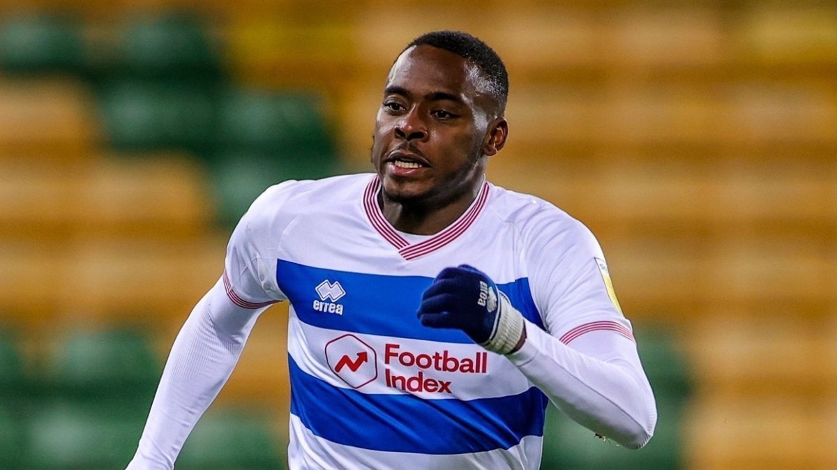 Bright Osayi-Samuel kimdir, nereli, kaç yaşında?