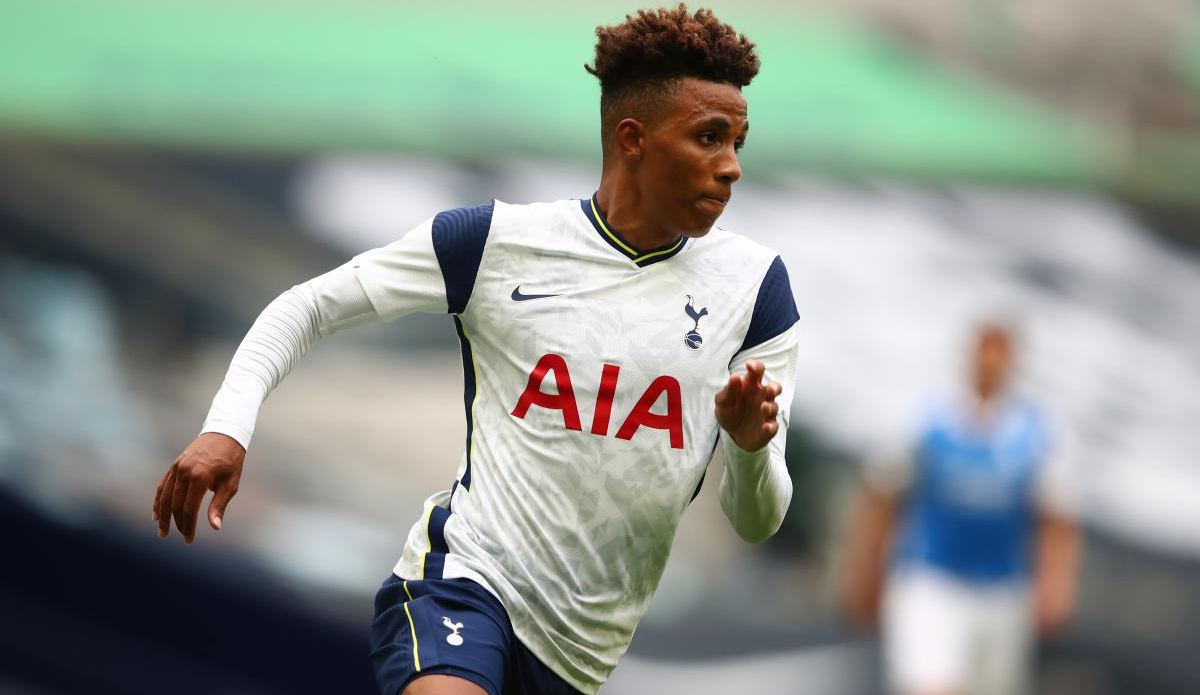 Gedson Fernandes kimdir ve kaç yaşında? Gedson Fernandes Galatasaray’a transfer oldu mu?