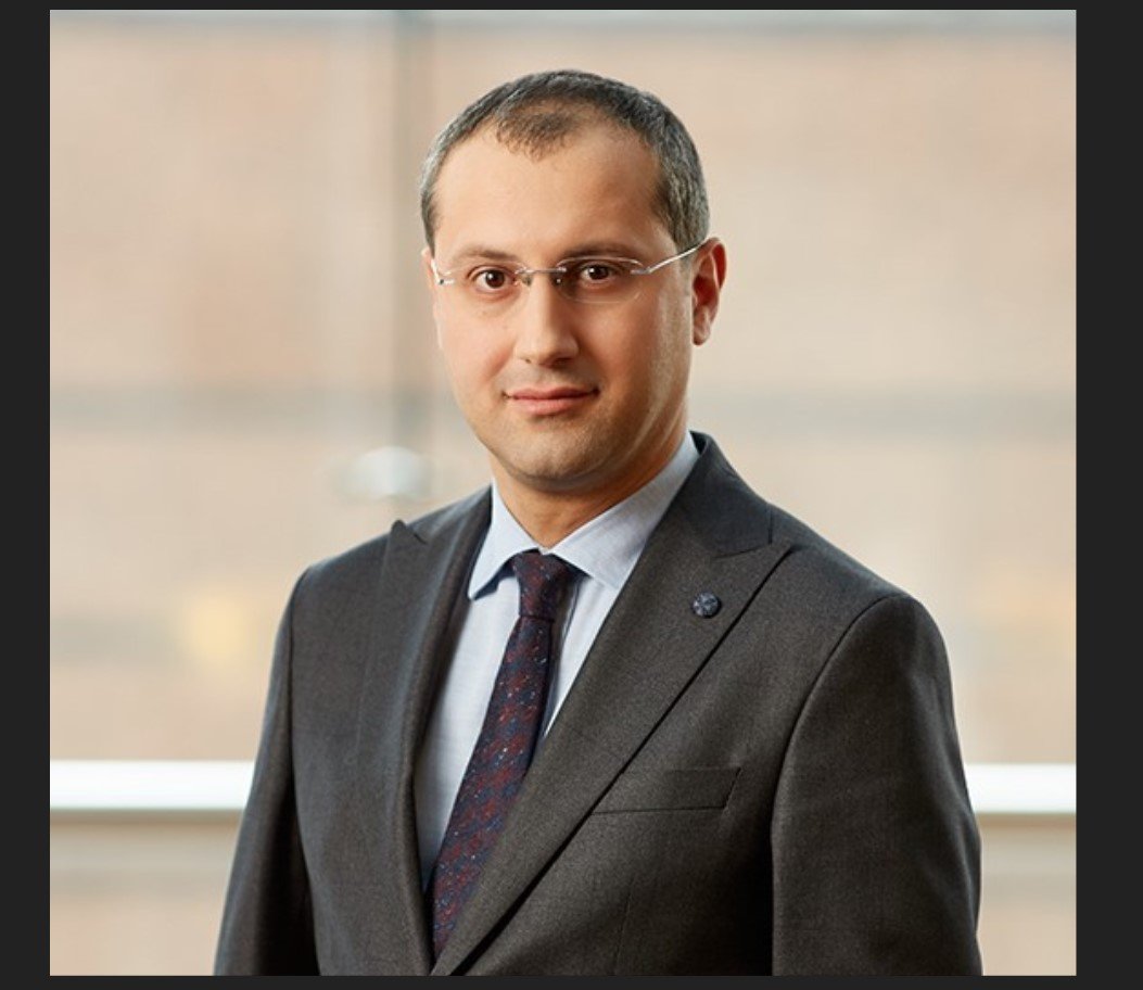 İş Bankası Genel Müdür Yardımcısı Sezgin Lüle kimdir? Nereli? Kaç yaşında? – Sezgin Lüle hayatı