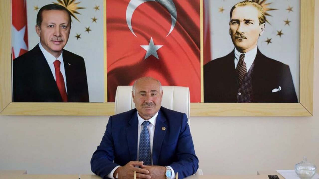 Gümüşgöze Belediye Başkanı Hasan Aksel kimdir? Kaç yaşında? Nereli? Neden tutuklandı? Gümüşgöze Belediye Başkanı Hasan Aksel kimdir? Kaç yaşında? Nereli? Neden tutuklandı?