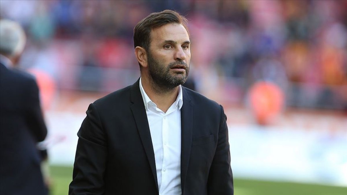 Okan Buruk kimdir, kaç yaşında ve aslen nereli? Okan Buruk, Başakşehir’den neden ayrıldı?