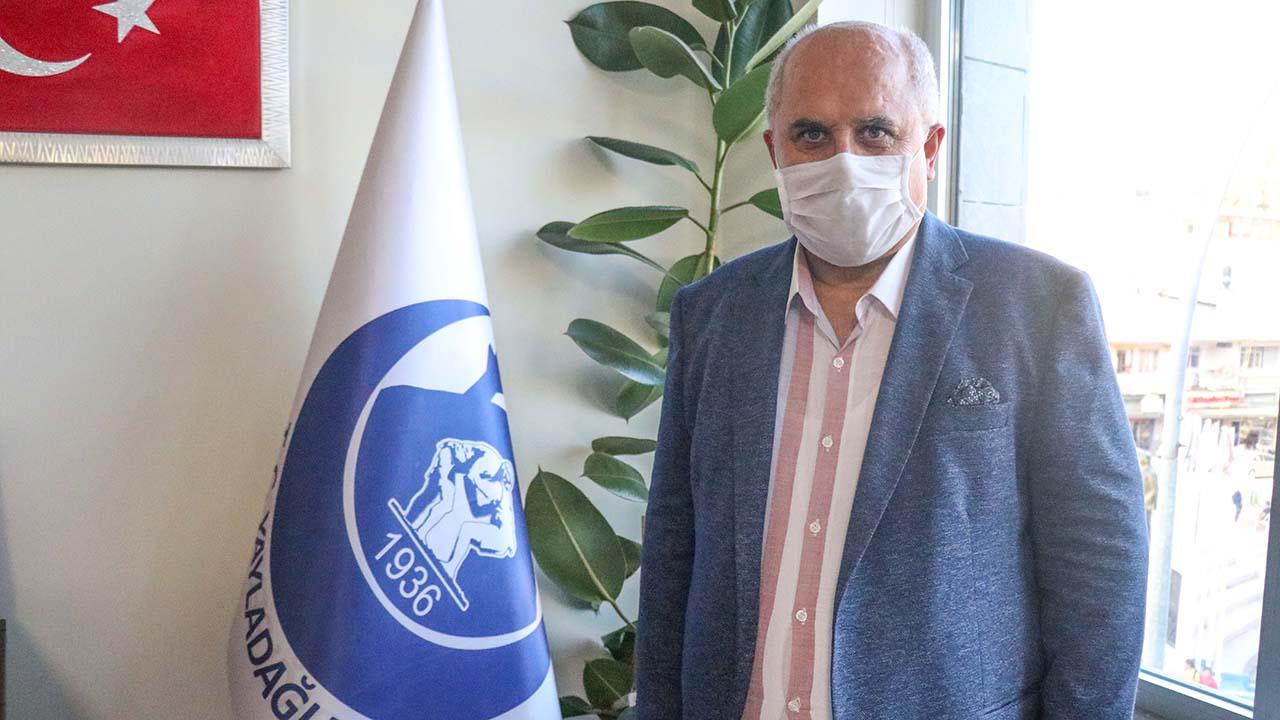 Yayladağı Belediye Başkanı Mustafa Sayın kimdir? Nereli? Kaç yaşında? Neden öldü?