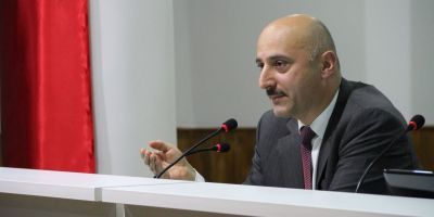 Hazine ve Maliye Bakanlığı Bakan Yardımcısı Şakir Ercan Gül kimdir? Kaç yaşında? Nereli?