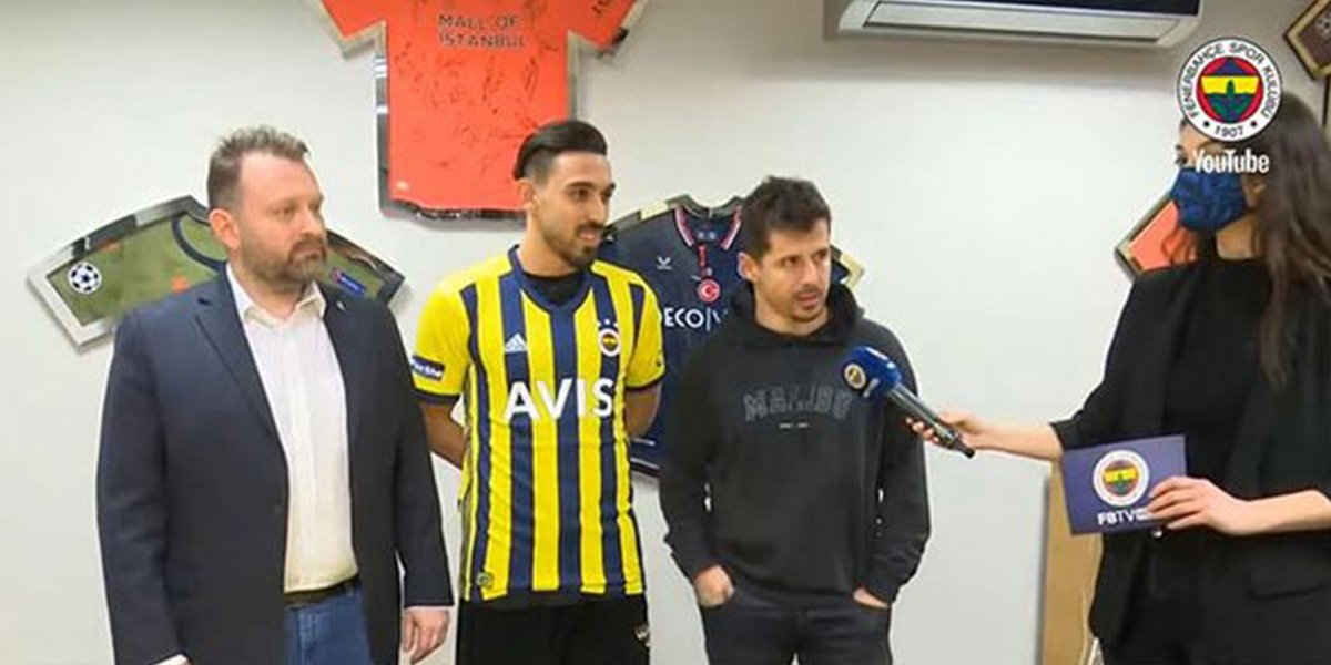 İrfan Can Kahveci kimdir? Kaç yaşında ve nereli? İrfan Can hangi takımlı? İrfan Can Kahveci kimdir? Kaç yaşında ve nereli? İrfan Can hangi takımlı?