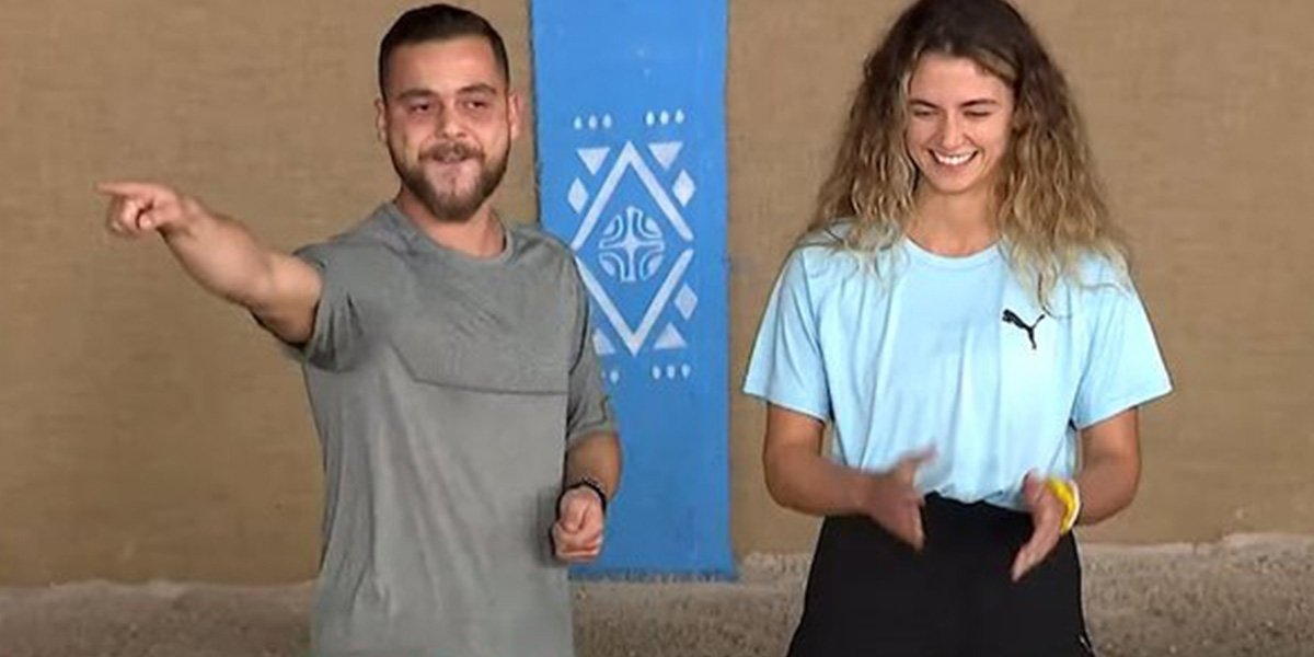 Survivor Doğan kimdir? Kaç yaşında? Survivor Doğan Keser mesleği ne? Instagram hesabı nedir? Survivor Doğan kimdir? Kaç yaşında? Survivor Doğan Keser mesleği ne? Instagram hesabı nedir?