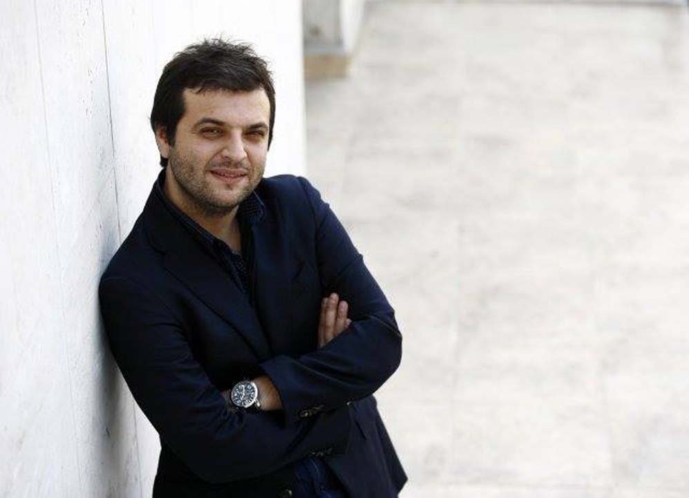 Candaş Tolga Işık kimdir, kaç yaşında ve aslen nereli? Candaş Tolga Işık’ın eşi kimdir?