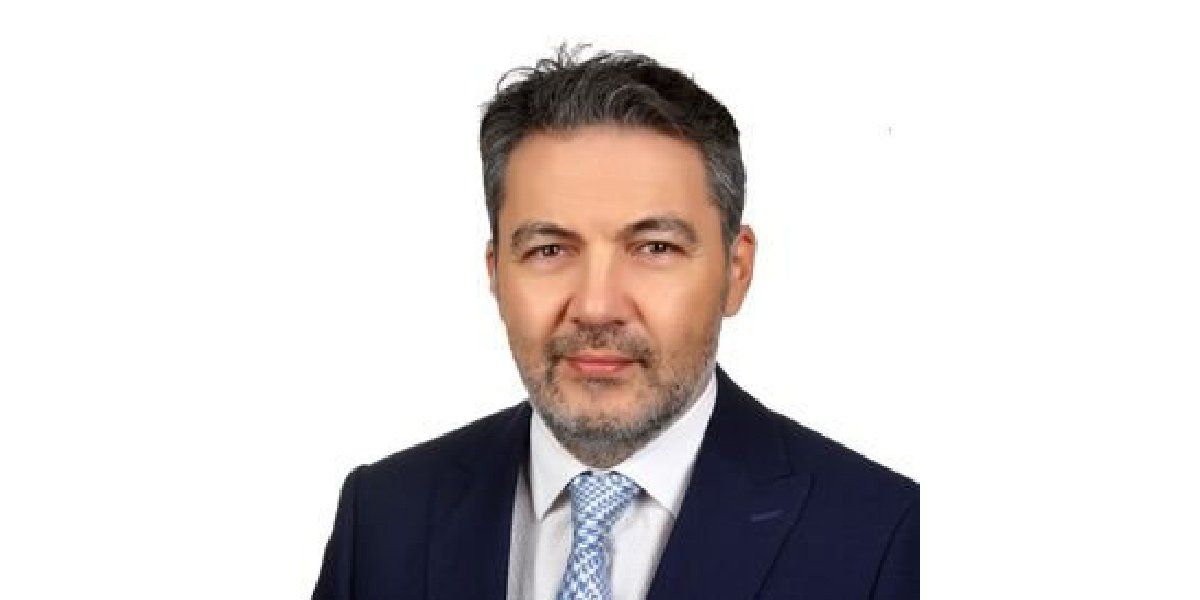 Ali Şirin kimdir? AK Parti Pendik İlçe Başkanı Ali Şirin biyografisi
