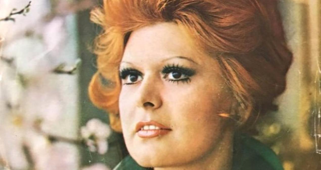 Gülden Karaböcek kimdir? Nereli, kaç yaşında? Sanat hayatına ne zaman başladı? Kaç defa evlendi?