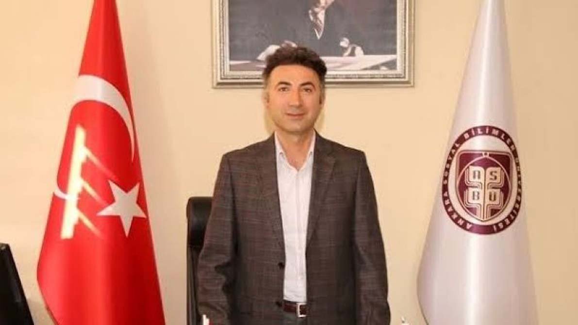 Batman Üniversitesi Rektörü Prof. Dr. İdris Demir kimdir? Kaç yaşında? Nereli?