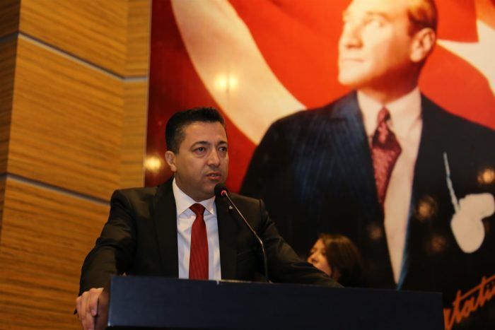 Osmaniye Korkut Ata Üniversitesi Rektörü Turgay Uzun kimdir? Osmaniye Korkut Ata Üniversitesi Rektörü Turgay Uzun kimdir?