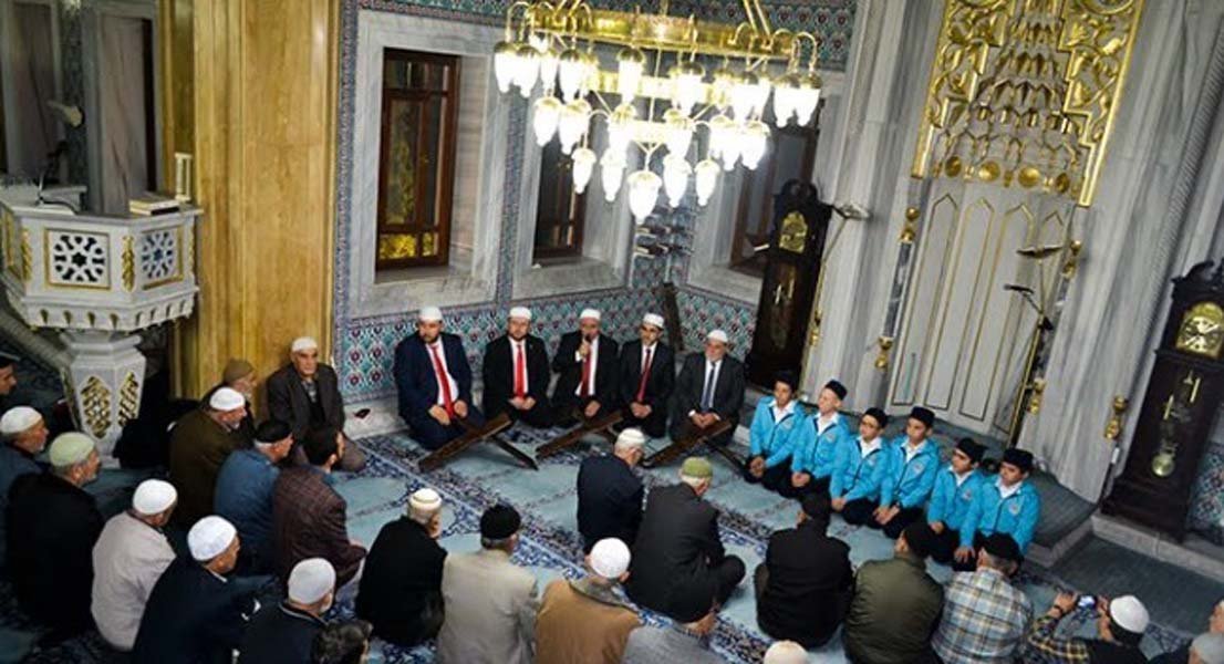 Ferruh Şen kimdir, kaç yaşında, nereli? Mushafları İnceleme ve Kıraat Kurulu üyesi Ferruh Şen’in hayatı