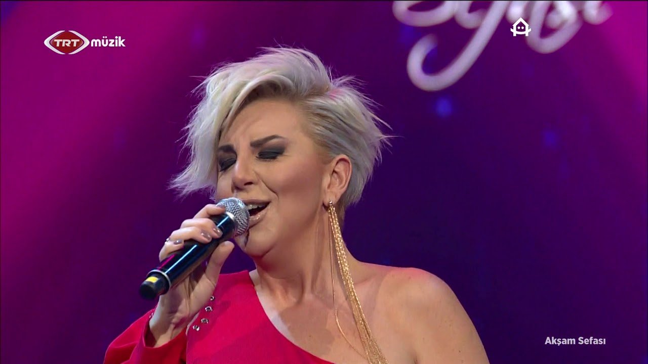 Ayşe Ekiz kimdir? Nereli, kaç yaşında? Evli mi?