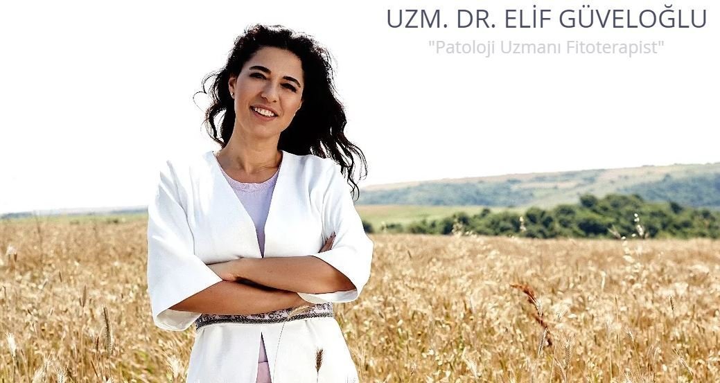 Uzm. Dr. Elif Güveloğlu kimdir? Nereli, kaç yaşında? Alanı nedir?