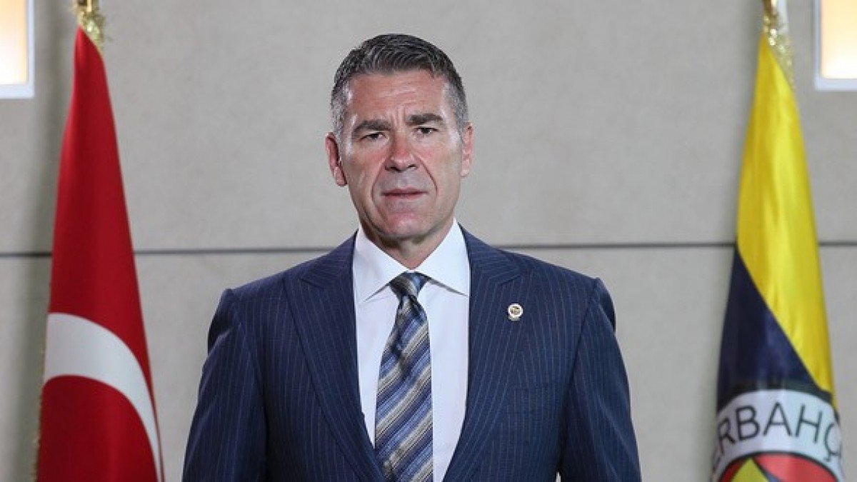 Fenerbahçe yöneticisi Mustafa Kemal Danabaş kimdir, kaç yaşında ve nereli?