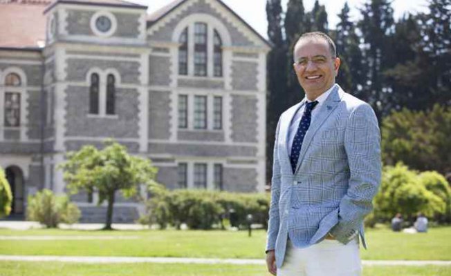 Boğaziçi Üniversitesi Rektör Yardımcısı Prof. Dr. Gürkan Kumbaroğlu kimdir?